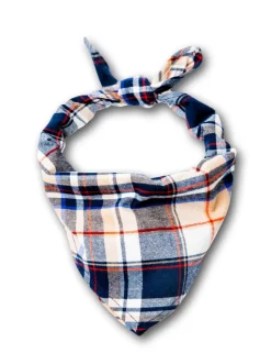 Adventure Bandanas^Kiel James Patrick Acorn Harvest Flandana