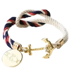 Monogrammed Jewelry^Kiel James Patrick American Classic Charm