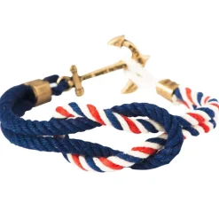 Rope Bracelets^Kiel James Patrick American Coast