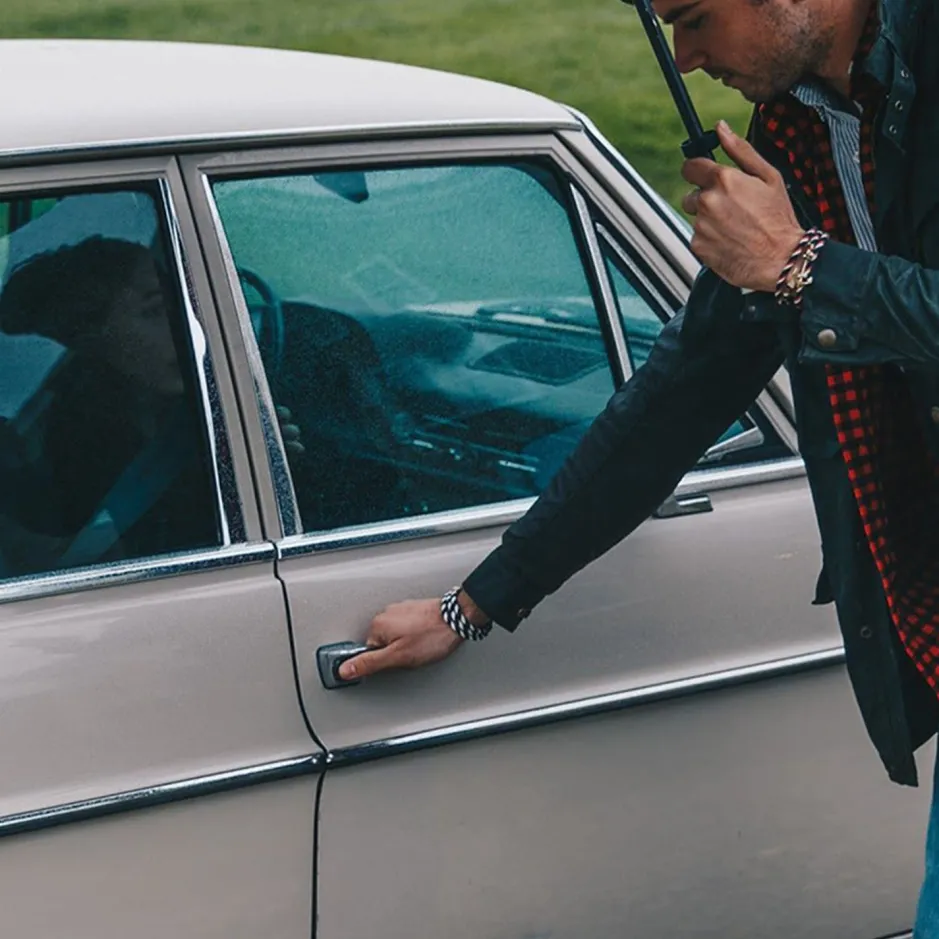 Rope Bracelets^Kiel James Patrick American Glory