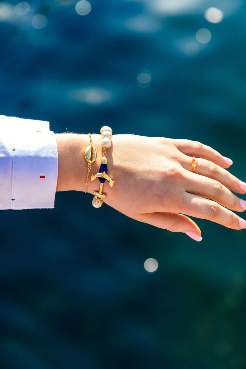 Wedding Gifts For Her^Kiel James Patrick Anchor Atlantic