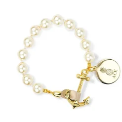 Bracelets And Bangles^Kiel James Patrick Anchor Atlantic Monogram