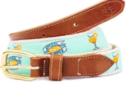 Women'S^Kiel James Patrick Aperol Summer Women'S Ribbon Belt