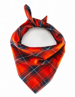 Adventure Bandanas^Kiel James Patrick Apple Cider Flandana