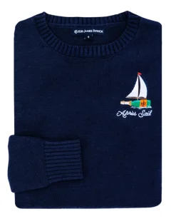 Sweaters^Kiel James Patrick Apres Sail - Women'S