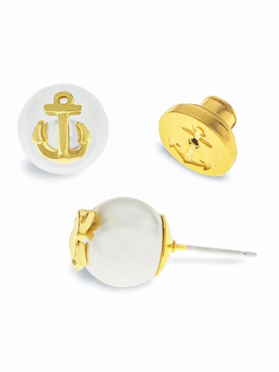 Wedding Gifts For Her^Kiel James Patrick Atlantic Pearl - Gold