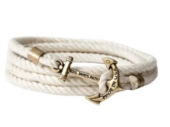 Rope Bracelets^Kiel James Patrick Atlantic Whalers