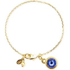 Bracelets And Bangles^Kiel James Patrick Birthstone Gem Bracelet