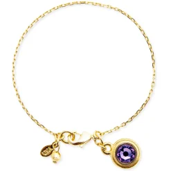 Bracelets And Bangles^Kiel James Patrick Birthstone Gem Bracelet