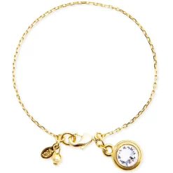 Bracelets And Bangles^Kiel James Patrick Birthstone Gem Bracelet