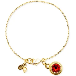 Bracelets And Bangles^Kiel James Patrick Birthstone Gem Bracelet