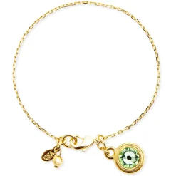 Bracelets And Bangles^Kiel James Patrick Birthstone Gem Bracelet