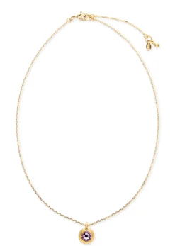 Necklaces^Kiel James Patrick Birthstone Gem Necklace