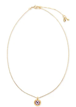 Necklaces^Kiel James Patrick Birthstone Gem Necklace