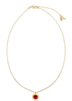 Necklaces^Kiel James Patrick Birthstone Gem Necklace