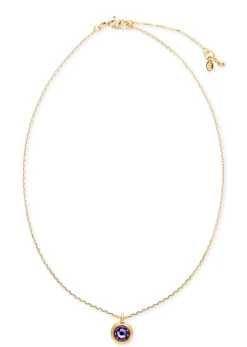 Necklaces^Kiel James Patrick Birthstone Gem Necklace