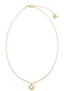 Necklaces^Kiel James Patrick Birthstone Gem Necklace