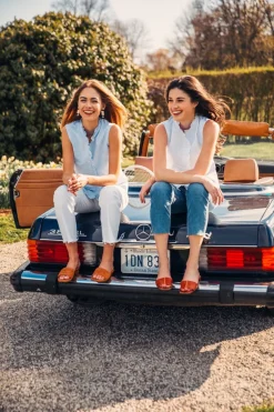 Shirts^Kiel James Patrick Blue Bay Ruffle Shirt