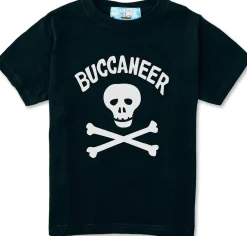 Shirts^Kiel James Patrick Buccaneer Kids T-Shirt