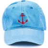Hats^Kiel James Patrick Cape Anchor Hat