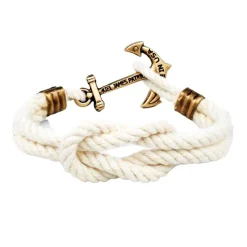 Rope Bracelets^Kiel James Patrick Cape Knot Hitch