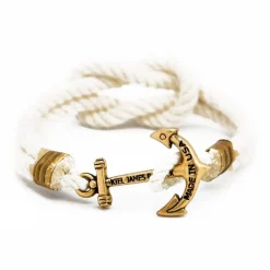 Rope Bracelets^Kiel James Patrick Cape Knot Hitch