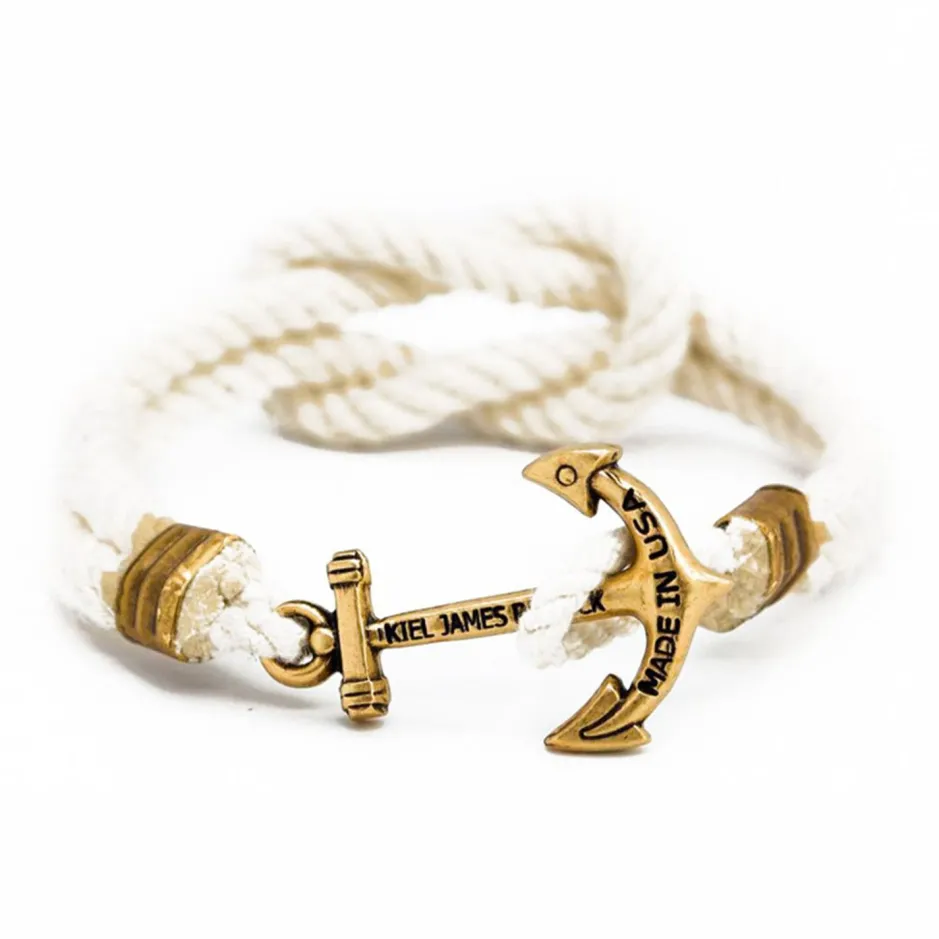 Rope Bracelets^Kiel James Patrick Cape Knot Hitch