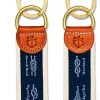 Key Fobs^Kiel James Patrick Captain'S Knot Key Fob