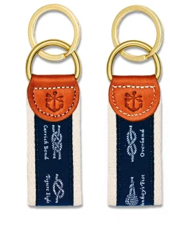 Key Fobs^Kiel James Patrick Captain'S Knot Key Fob