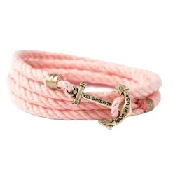 Rope Bracelets^Kiel James Patrick Castaway Fleet