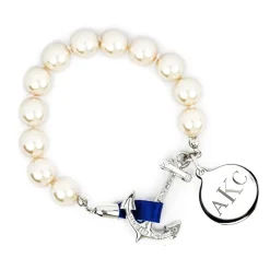 Bracelets And Bangles^Kiel James Patrick Charlotte Monogram