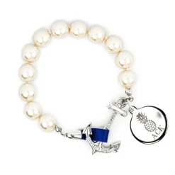 Bracelets And Bangles^Kiel James Patrick Charlotte Monogram