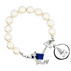 Monogrammed Jewelry^Kiel James Patrick Charlotte Monogram