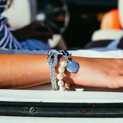 Monogrammed Jewelry^Kiel James Patrick Charlotte Monogram