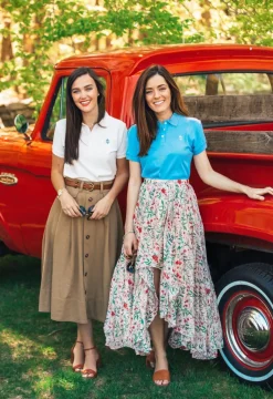 Shirts^Kiel James Patrick Chatham Lily