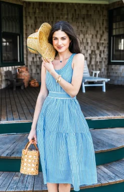 Necklaces^Kiel James Patrick Chinoiserie Sea Necklace