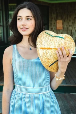 Necklaces^Kiel James Patrick Chinoiserie Sea Necklace