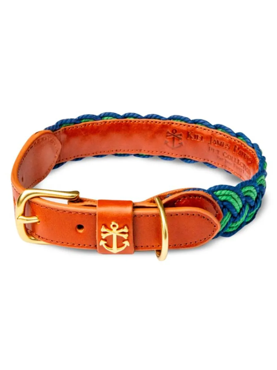 Leashes & Collars^Kiel James Patrick Clayton'S Canopy Hammock Dog Collar