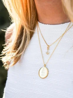 Necklaces^Kiel James Patrick Coastal Charm