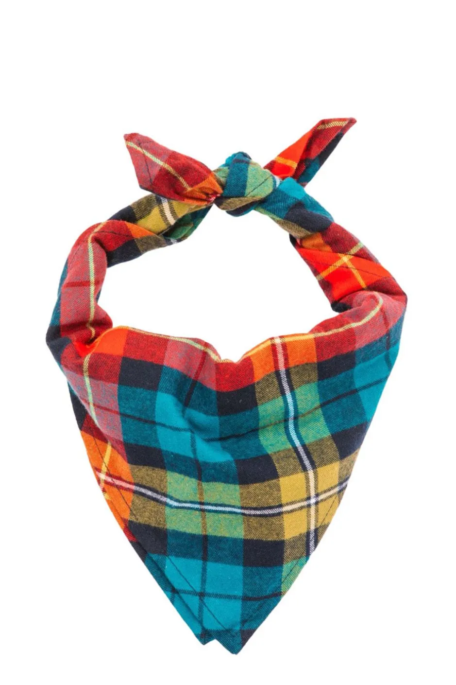 Adventure Bandanas^Kiel James Patrick Coziest Cabin Flandana