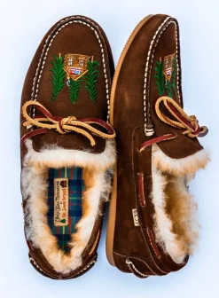 Moccasins^Kiel James Patrick Cozy Cabin Moccasins (Women'S)