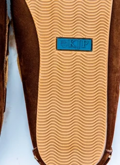 Moccasins^Kiel James Patrick Cozy Cabin Moccasins (Women'S)