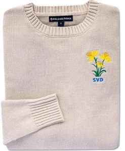 Sweaters^Kiel James Patrick Daffodil Days Sweater
