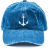 Hats^Kiel James Patrick East Coast Anchor Hat
