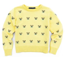 Sweaters^Kiel James Patrick East Coast Racquet Sweater