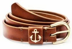 Women'S^Kiel James Patrick East Coast Sailor Belt