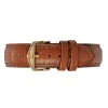 40Mm Watch Straps^Kiel James Patrick Eastern Time