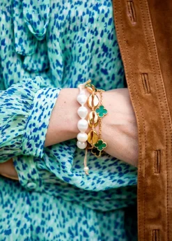 Rope Bracelets^Kiel James Patrick Endless Ocean Bracelet