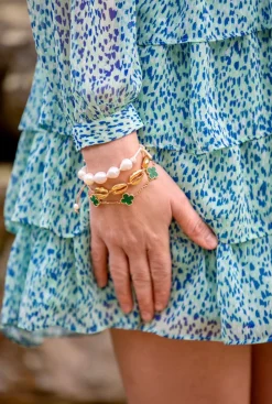 Rope Bracelets^Kiel James Patrick Endless Ocean Bracelet