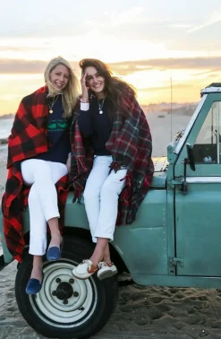 Class Of 2024^Kiel James Patrick Gold Class Of 2024 Monogram Pendant Necklace